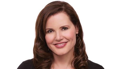 From Mannequin To Actor: Geena Davis Ridiculous,。